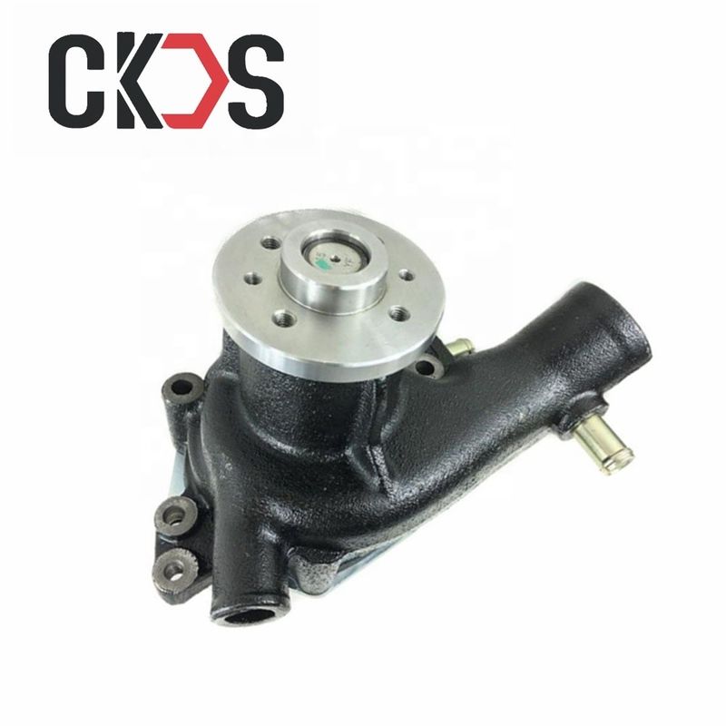 High Quality And Competitive Price Car Engine OEM 6506500 Japanese Truck Water Pump for Deawoo Engine